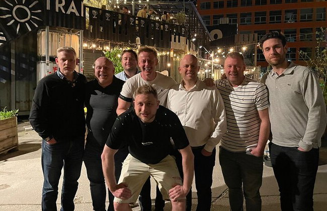 Munich PubCrawl : 4 Veranstaltungsorte, Welcome Shots + Clubeintritt - Foto 8