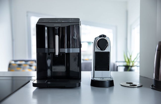 Floating Villa Bergen - Foto 50