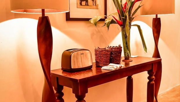 Dansala Cottage - Foto 3, Habitación