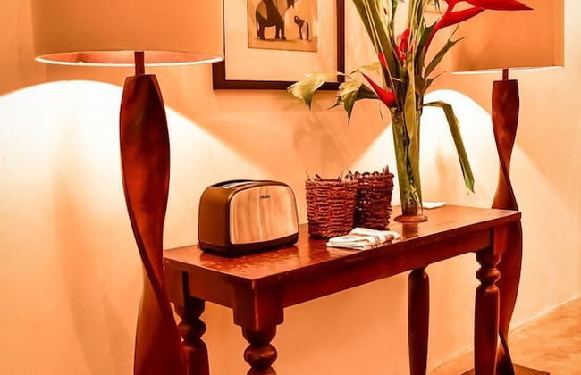 Dansala Cottage - Foto 3