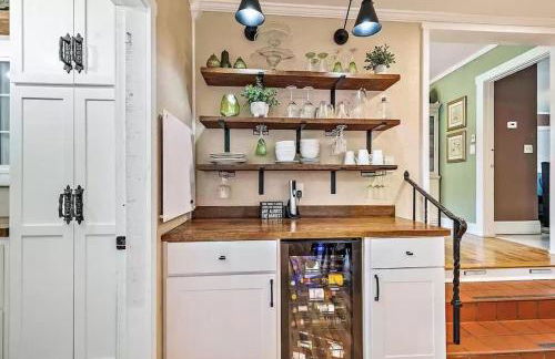 1930s Queen Anne Historic Downtown Retreat - Foto 6