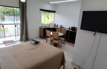 Residencial Itamarati, Estúdio 3 - Foto 1