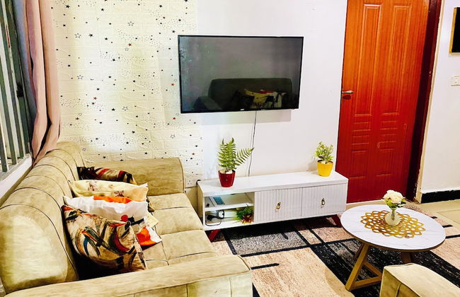 Sebastian apartment - Photo 6