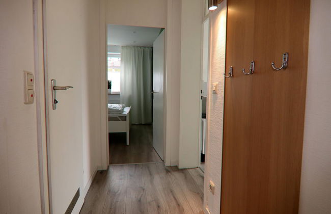 Ferienwohnung Hexenzauber I in Braunlage - Foto 31
