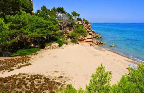 Apartment in Mont-roig near Sea Beach - Foto 35