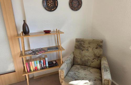 Ferienwohnung Erzgebirgsblick - Foto 10