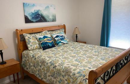 Villa Alta Vista at Yosemite- Stunning Views and Game Room - Foto 19