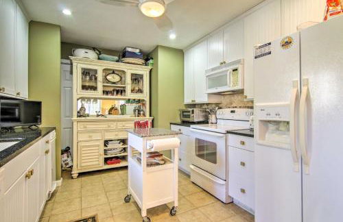 9 Mi to Ocean City Beaches Retreat with Patio - Foto 11