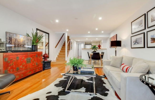 Goldsborough Place Apartments - Foto 27