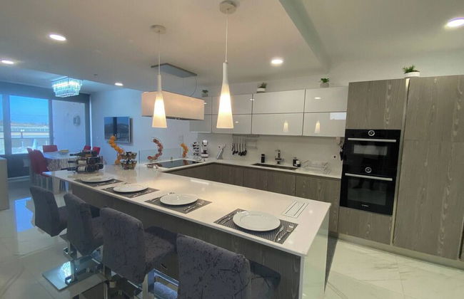 Marsascala Sea View Apartment Hpi9934 - Foto 58