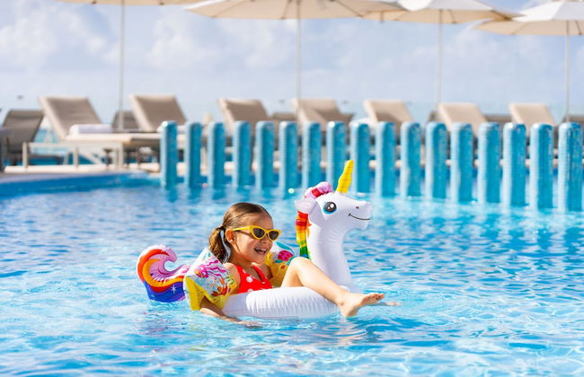 Playacar Palace All Inclusive - Foto 46