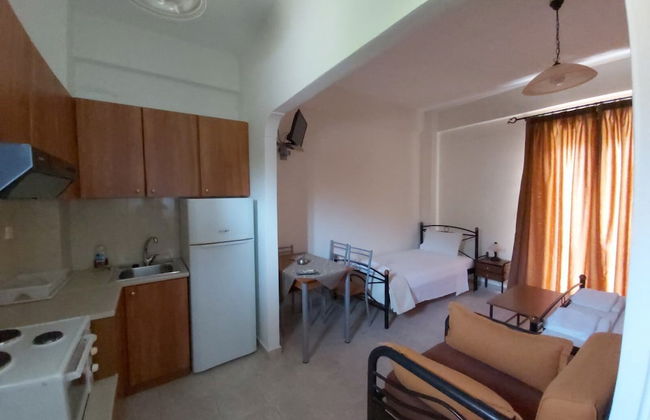 Domaine Papakonstantis - Foto 9