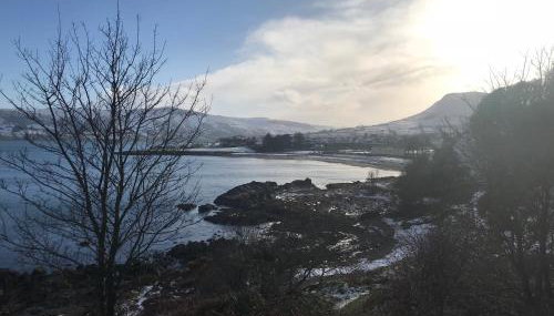 Ballymacdoe Cottage Cushendall - Foto 3