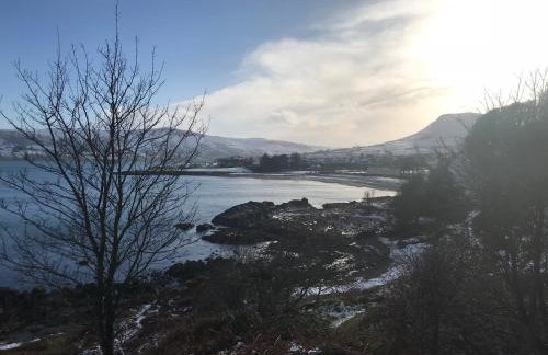 Ballymacdoe Cottage Cushendall - Foto 3