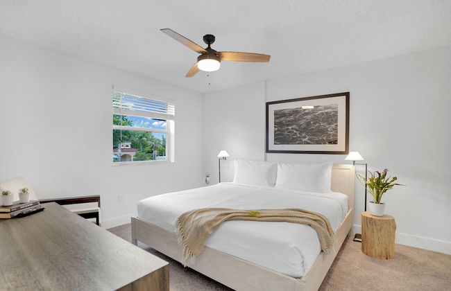 Tucker at Sheridan Ocean Club Fort Lauderdale - Foto 7