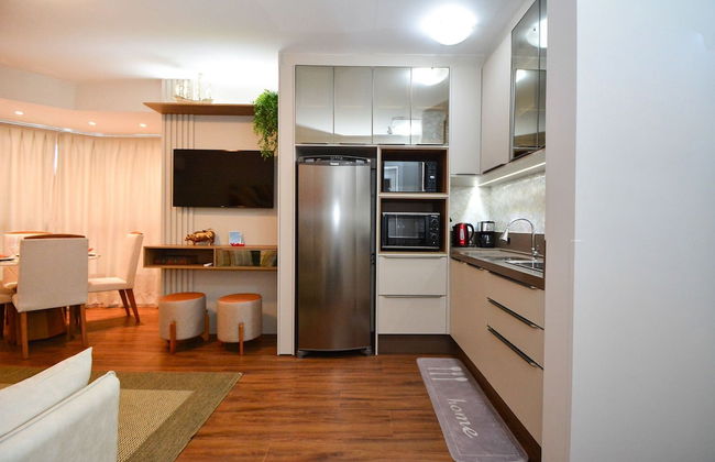 Flat no Central Park Residence - Photo 43