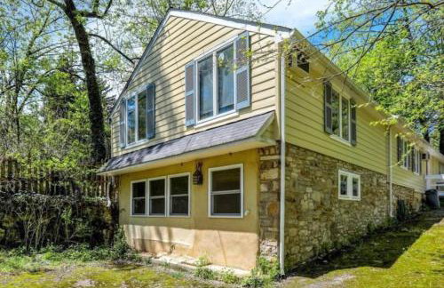 Peddlers Carriage house - Foto 28