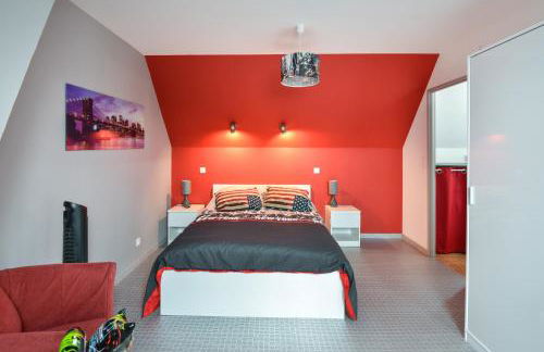 Pura Vida - Appt à 400m de la plage - Foto 9