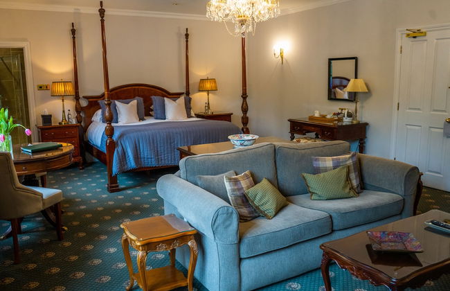 Lake Country House Hotel & Spa - Foto 12