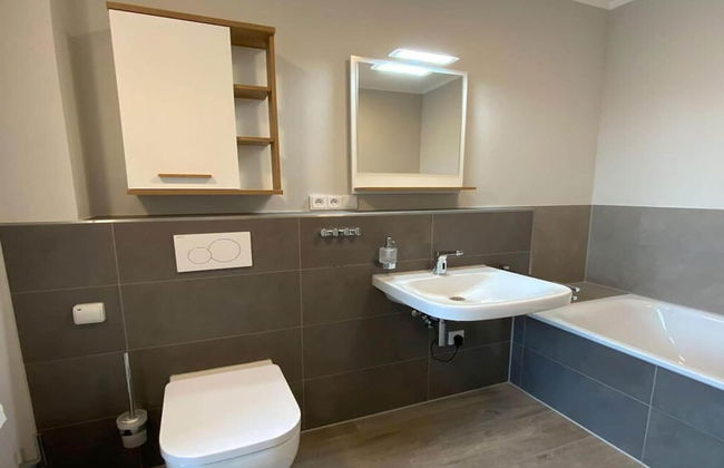 Ferienwohnung Inselresort James Cook auf Fehmarn - Foto 11