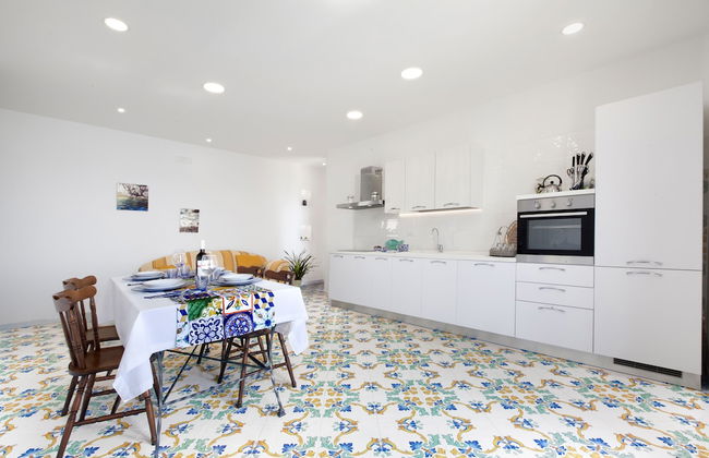 Villa Russo - De Vivo Realty Nerano - Foto 153