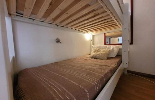 Appartements Ski Spa & Confort Orelle-3 vallées - Foto 36