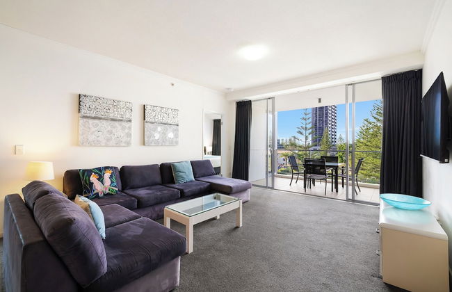 Ocean Pacific Broadbeach - Photo 43