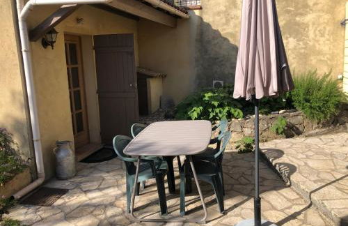 Gîte Lou Caillou - Foto 10