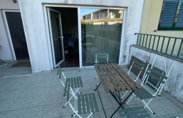 Apartment with balconies and garden - Foto 4