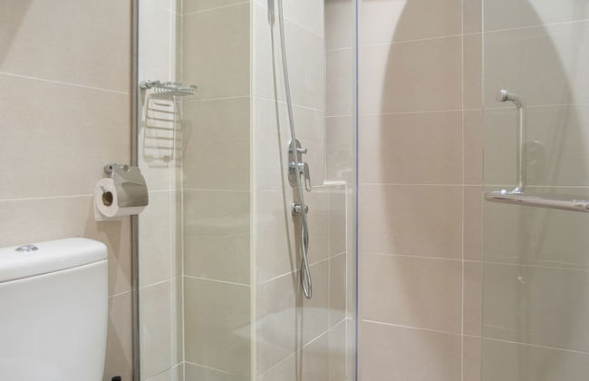 A6 STUNNING Suites Atlantis-Pool View-Jonker Melaka - Photo 21