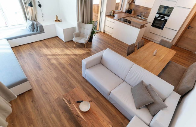 Waldrand Apartments - Foto 7