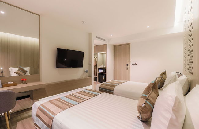 Fifth Jomtien Pattaya - Photo 49