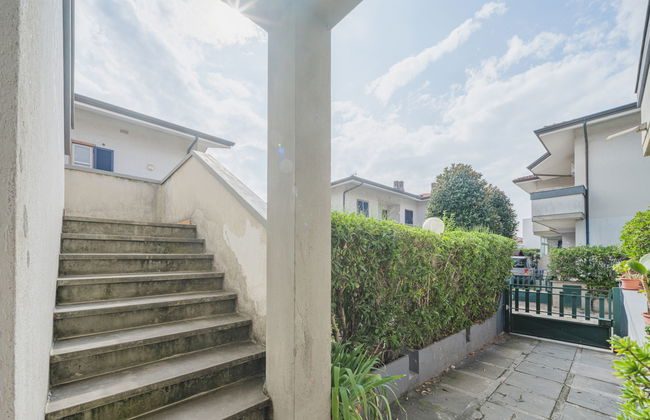 Appartamento Athena - Foto 18