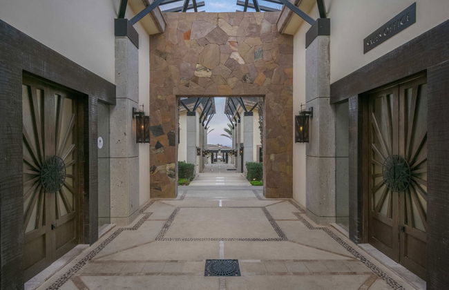 Cabo Beach Cottage, Oceanview, 35 off Quivira Golf - Direct Access to the Beach - Foto 23