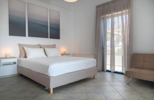 Villa Rodanthi Sivota - Foto 5