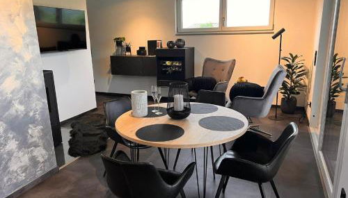 Chalet Deluxe - Foto 4