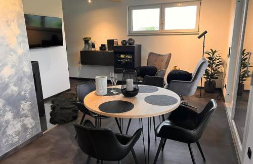 Chalet Deluxe - Foto 4