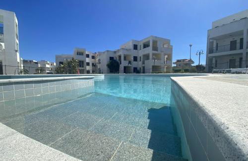 San Rocco one bed Apartments 4A1 9 - Foto 14