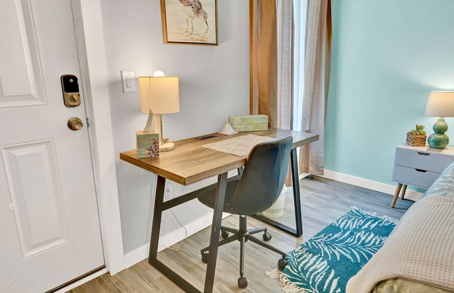 Seaside Escape - Foto 12