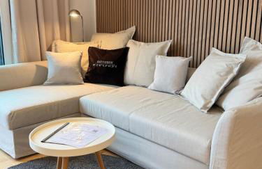 Deluxe Penthouse Goldsteinkoje 1 - Foto 1