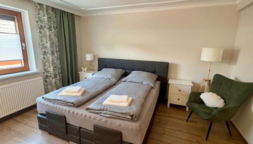 Ferienhaus Schmetterling - Foto 2