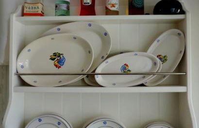 RebeaTrulliHome with Pool Fasano - Photo 8