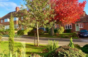 Serviced Studio in Bournville - Foto 10