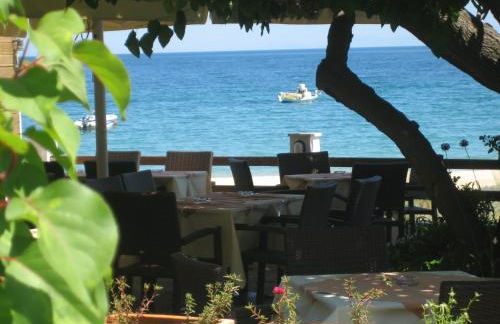 Ammos Studios and Apartments - Foto 45