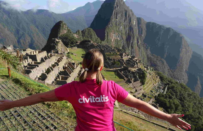 Escursione a Machu Picchu con biglietti - Foto 1