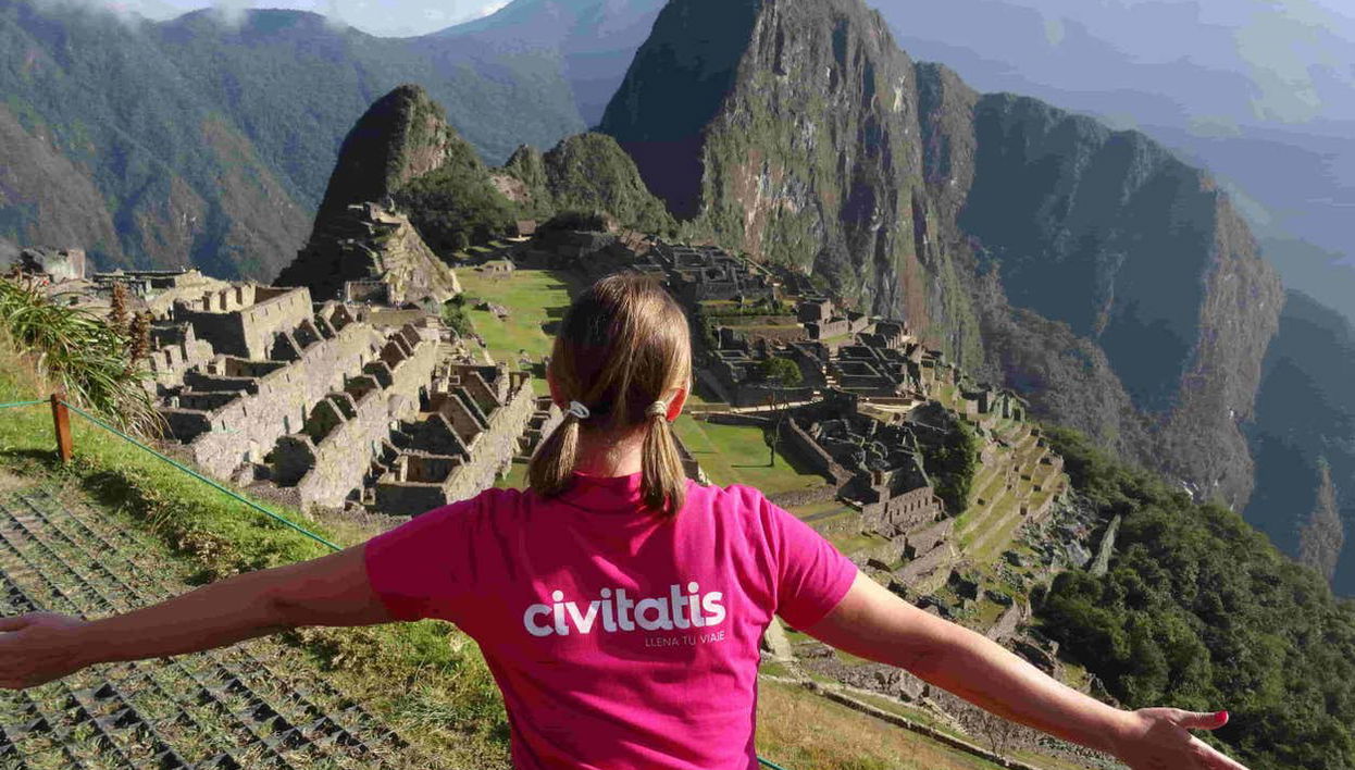 Join us on this fascinating trip!