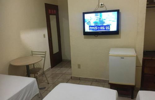 HOTEL CENTER Ribeirão - Foto 23