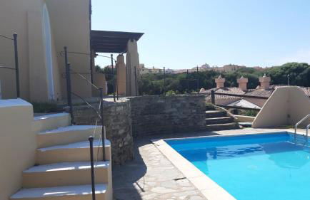 Casa Ethno Stintino-Private pool - Foto 37