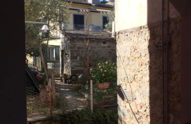 Appartamento vacanze "Borgo Cinque Terre" Volastra Manarola - Foto 28
