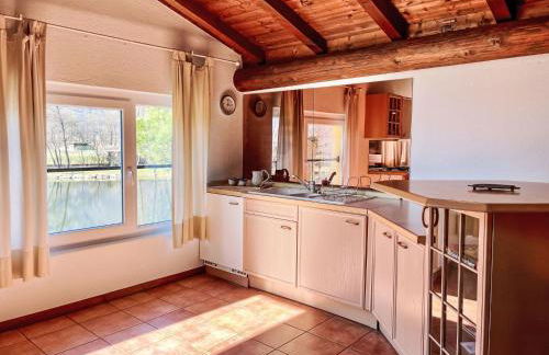 Apartment Lucia by Interhome - Foto 12